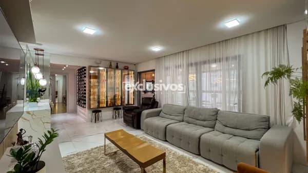 Apartamento 3 Suítes com Vista Clássica no Atiradores em Joinville por R$ 1.900,000,00