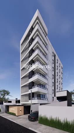 Apartamento no Saguaçu 94m² por R$ 824.000,00