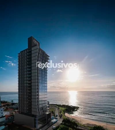 Apartamento Alto Padrão com 3 suítes no Infinity Residence no Centro de Barra Velha/SC