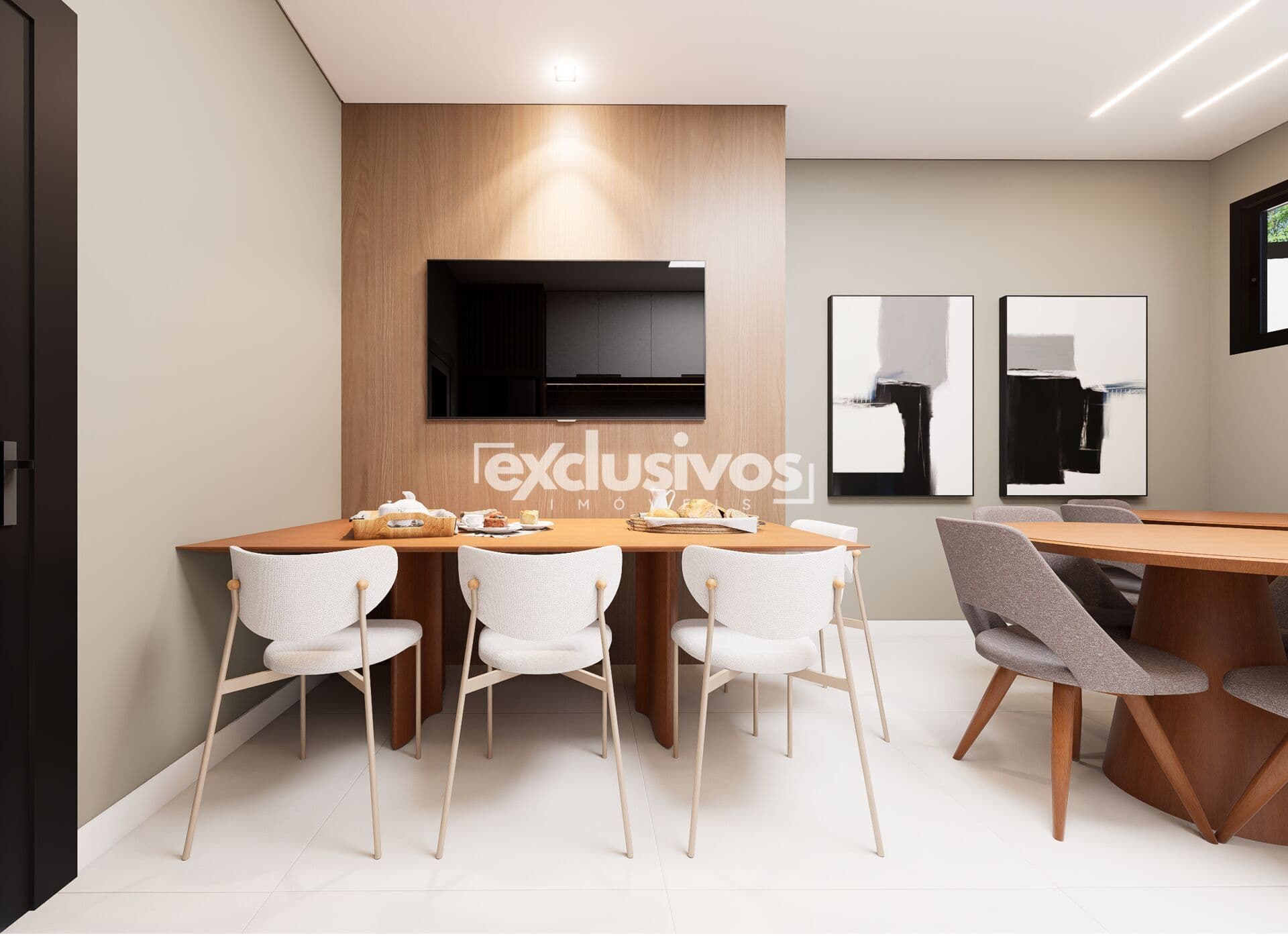 Studio à Venda no Saguaçu – Praticidade, Localização e Excelente Investimento!