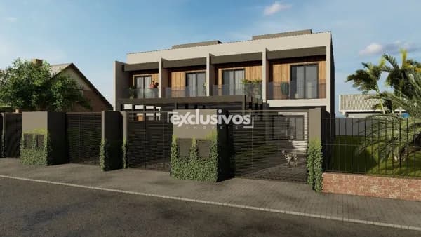PRÉ-LANÇAMENTO GEMINADO NO FOREST - ALTO PADRÃO e Espaço! 3 Quartos (1 Suíte), 2 Vagas e Churrasqueira