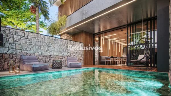 Apartamento Alto Padrão com 3 suites e 155m² privativos no bairro América, Joinville/SC