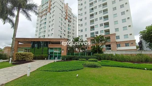Apartamento no Garden Atiradores com 3 quartos por R$480.000,00