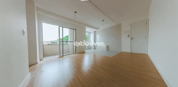 Apartamento novo c/ 2 quartos a 500m da Praia do Itajuba em Barra Velha/SC
