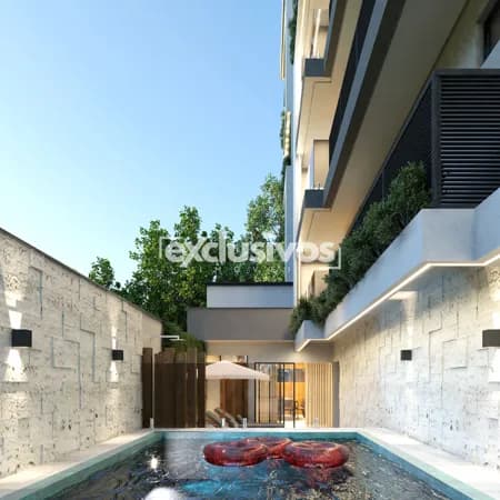 Apartamento a venda no Saguaçu próximo ao Colégio Bom Jesus