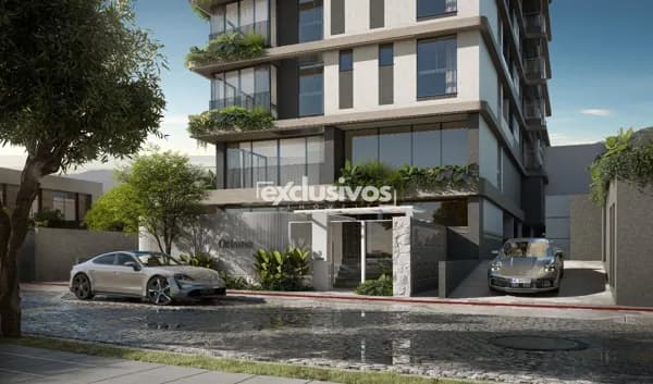 Apartamento Alto Padrão a venda no Bairro Santo Antonio em Joinville.
