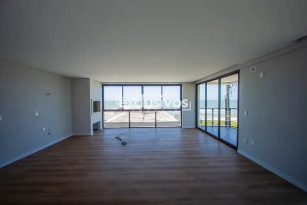 Apartamento 112 m2 na Praia do Tabuleiro em Barra Velha