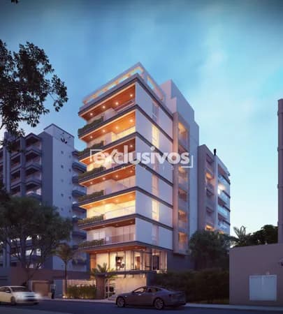 Residencial Mendoza – Alto padrão no coração do Bairro América, Joinville/SC