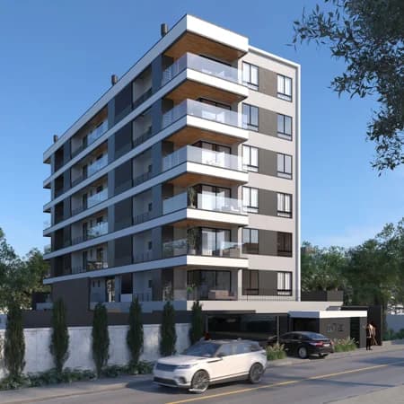 Apartamento a venda com 1 suite mais 1 quarto no bairro Bom Retiro