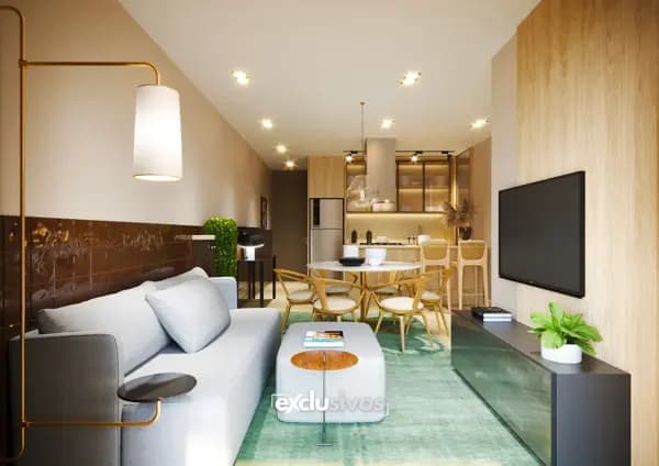 Viva a experiência de morar em um residencial pet friendly com a alta qualidade Convisa