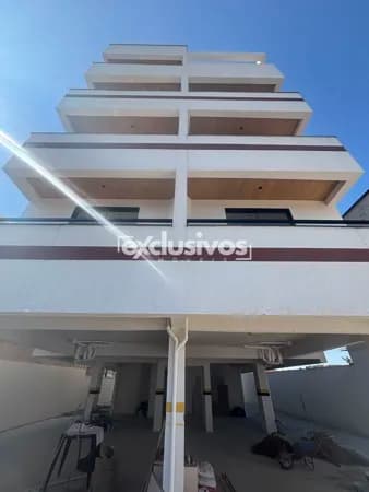 Apartamento com 2 quartos em prédio com elevador à venda no bairro Fátima