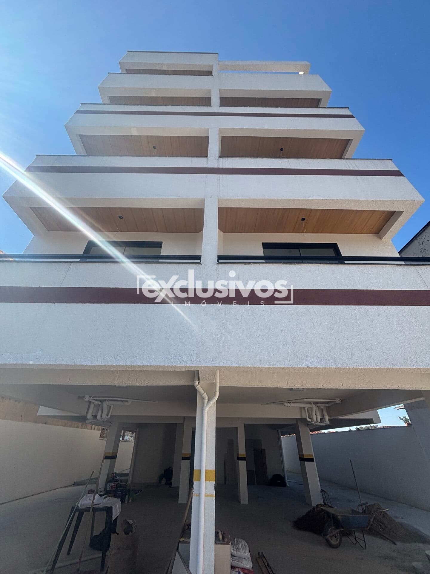 Apartamento com 2 quartos em prédio com elevador à venda no bairro Fátima