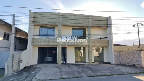 Prédio Sobrado comercial a venda no bairro Iririu em Joinville SC