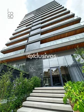 Apartamento 3 suítes no Atiradores