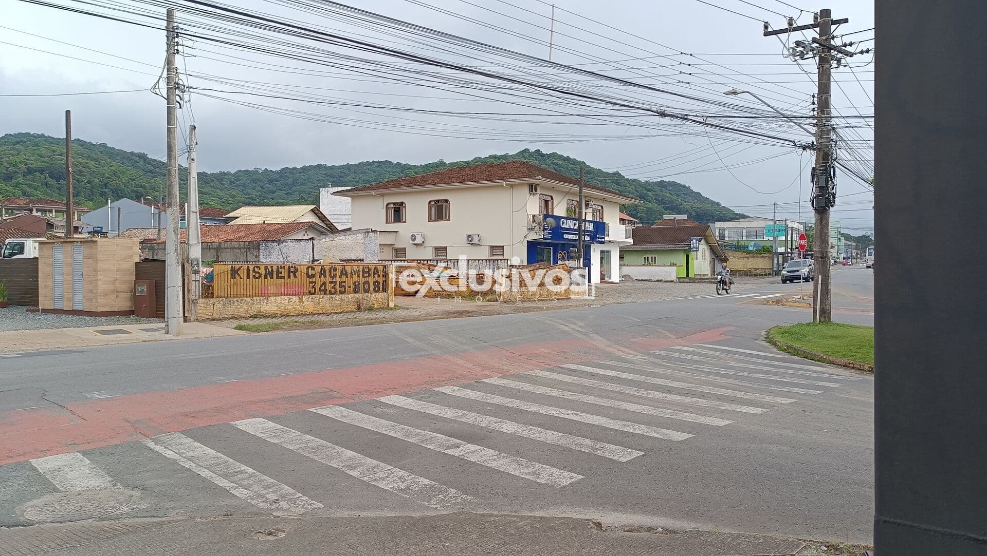 Terreno comercial à venda no bairro Aventureiro em Joinville por R$1.5000.000,00