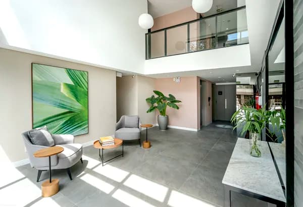 Apartamento à venda no bairro Anita Garibaldi em Joinville/SC