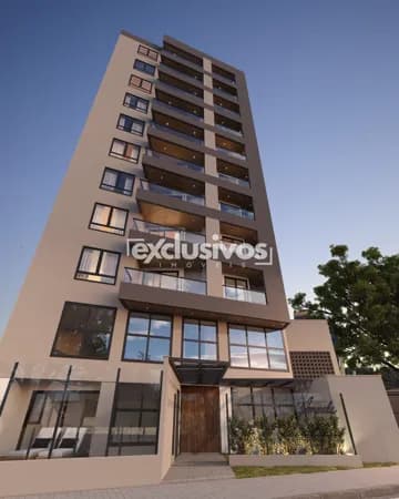 Apartamento novo a venda com 2 suítes no bairro Saguaçu Joinville-SC