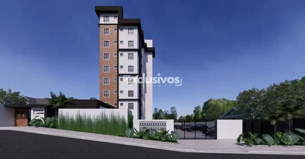 Apartamento 2 dormitórios no Costa e Silva