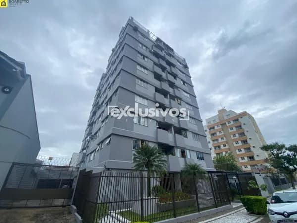 Apartamento em Anita Garibaldi, Joinville/SC