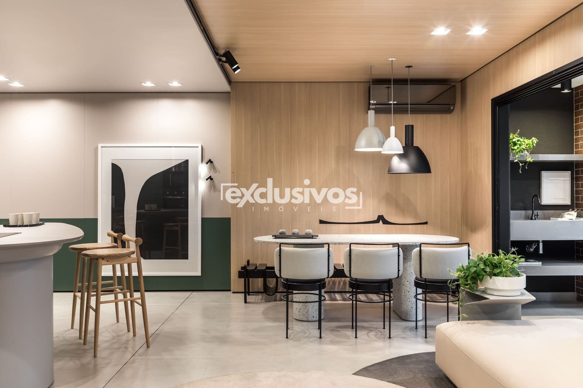 Apartamento no Atiradores últimas unidades a partir de R$ 659 mil pronto para morar!