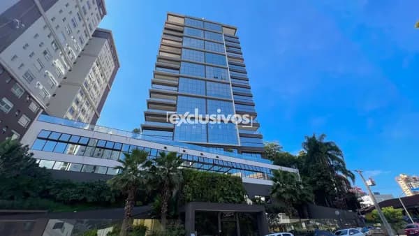 Apartamento alto padrão com 2 suítes mais 2 demi-suites e 3 vagas com 278m² privativos no América por R$ 3.600.000,00*