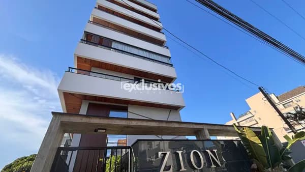 Apartamento pronto para morar no Zion no Saguaçu 82 m2 ( 1 Suíte + 1 Demi Suite )