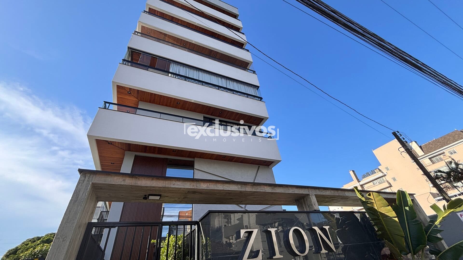 Apartamento pronto para morar no Zion no Saguaçu 82 m2 ( 1 Suíte + 1 Demi Suite )