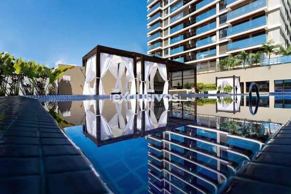 More no Plaza Monet em Joinville. Financie em 120x direto com a Construtora!