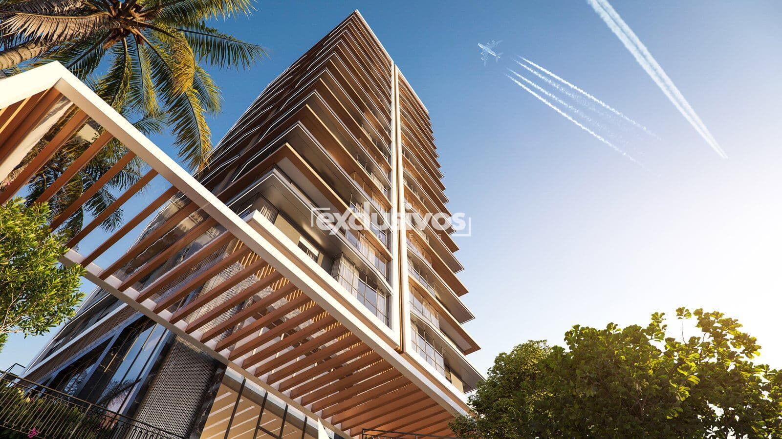 Apartamento Alto Padrão à venda no Residencial Conselheiro Arp, 4 súites e 239m² privativos, Bairro América em Joinville/SC