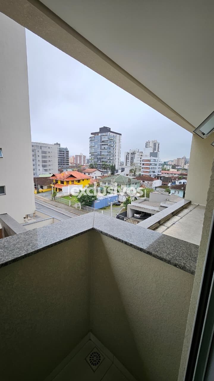 Apartamento Alto Padrão no Bairro América | 121m² | 3 Suítes | 2 Vagas