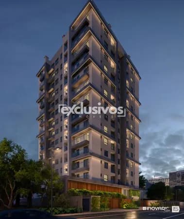 Lançamento Apartamento 1 suite + 2 dormitórios no Celebra, bairro América, Joinvill/SC