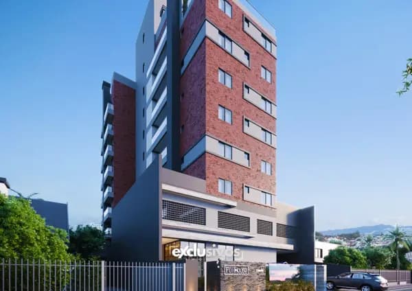 More com conforto e praticidade no Residencial Full House, no bairro América