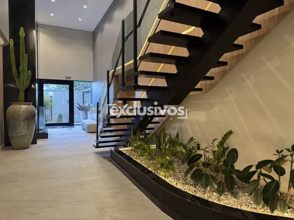 Apartamento com 3 suítes a venda no bairro Santo Antonio em Joinville SC