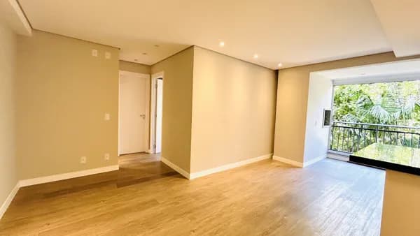 Apartamento com elevador no Costa e Silva em Joinville - SC