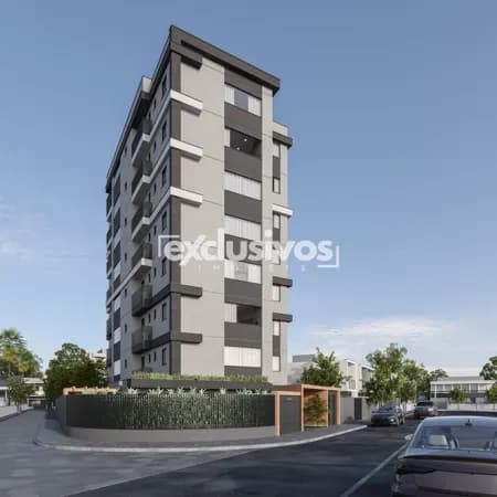 Lançamento imperdível! Apto com 1 suíte mais 1 quarto à venda no bairro Saguaçu