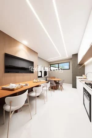 Studio à Venda no Saguaçu – Praticidade, Localização e Excelente Investimento!