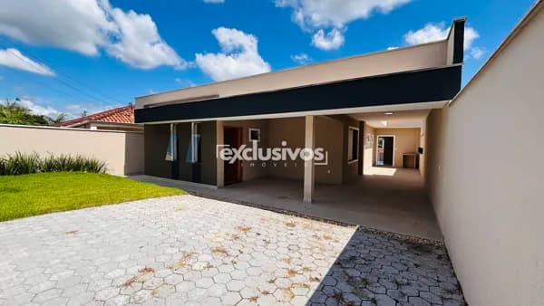 Casa Térrea de Alto Padrão no Floresta | 213m² | Suíte com Closet