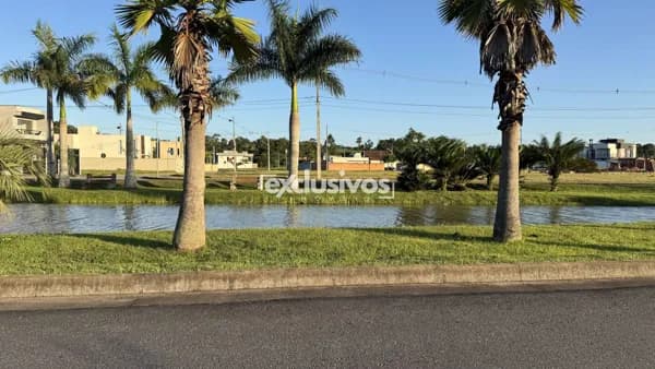 Terreno em Condomínio no bairro Itinga em Araquari por R$179.000,00