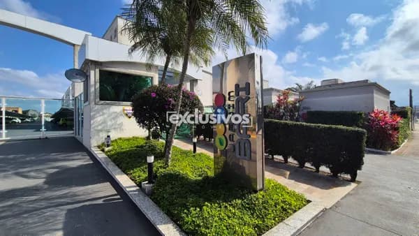 Apartamento 2 quartos à venda no Jardim di Bari, no Adhemar Garcia em Joinville/SC