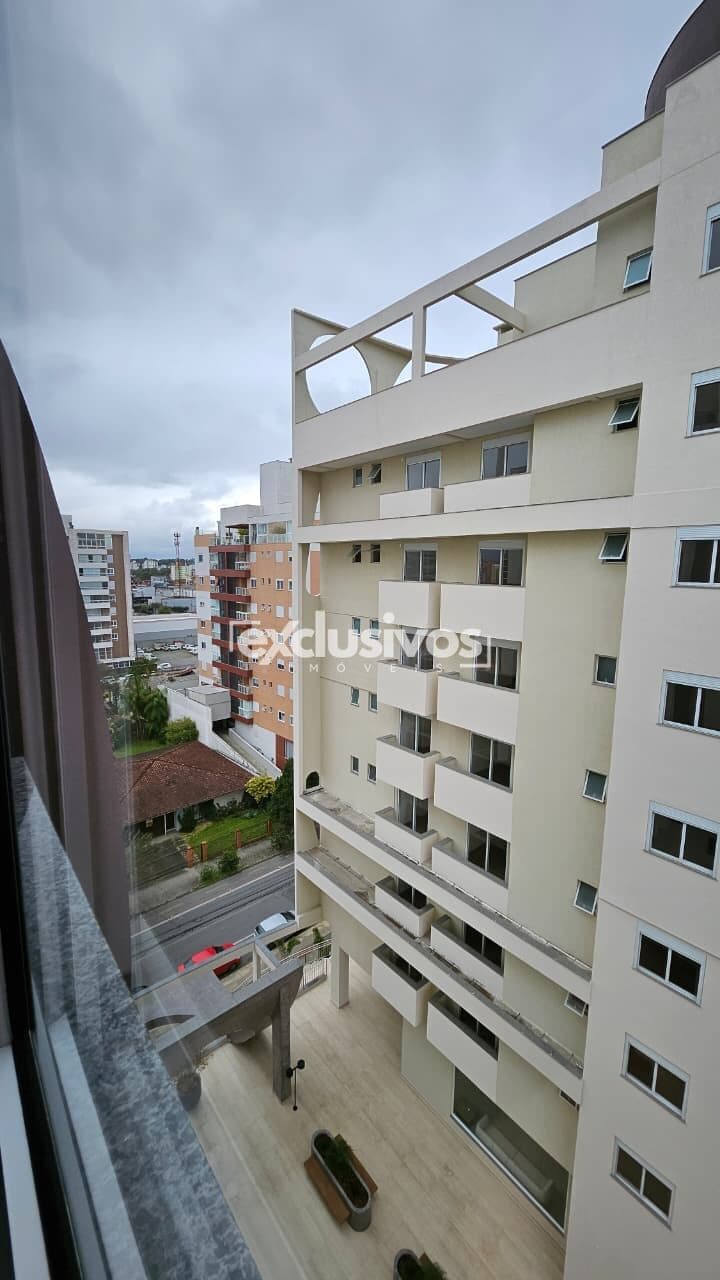 Apartamento Alto Padrão no Bairro América | 110m² | 3 Suítes | 2 Vagas