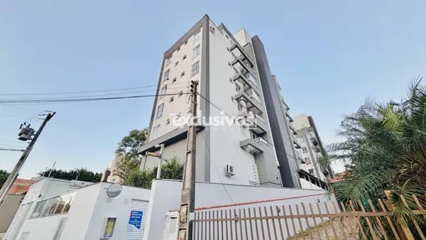Apartamento 2 quartos com elevador no Costa e Silva por 349 mil