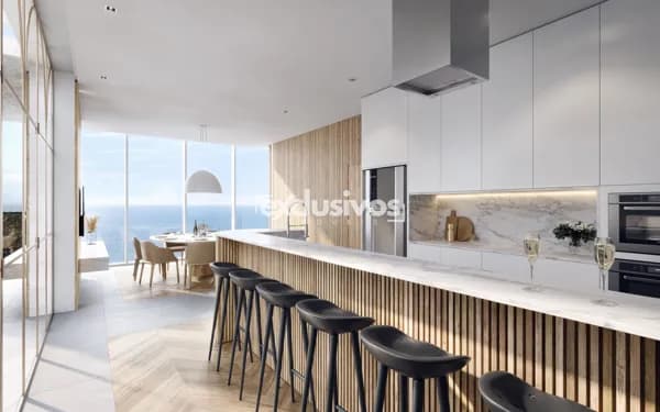 Apartamento Alto Padrão no Sapphire Tower no centro de Balneário Camboriú/SC