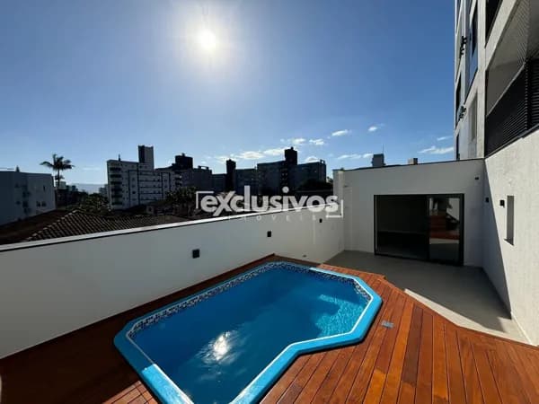 Espetacular Giardino no Santo Antônio com 3 suítes por R$ 1.370.000,00