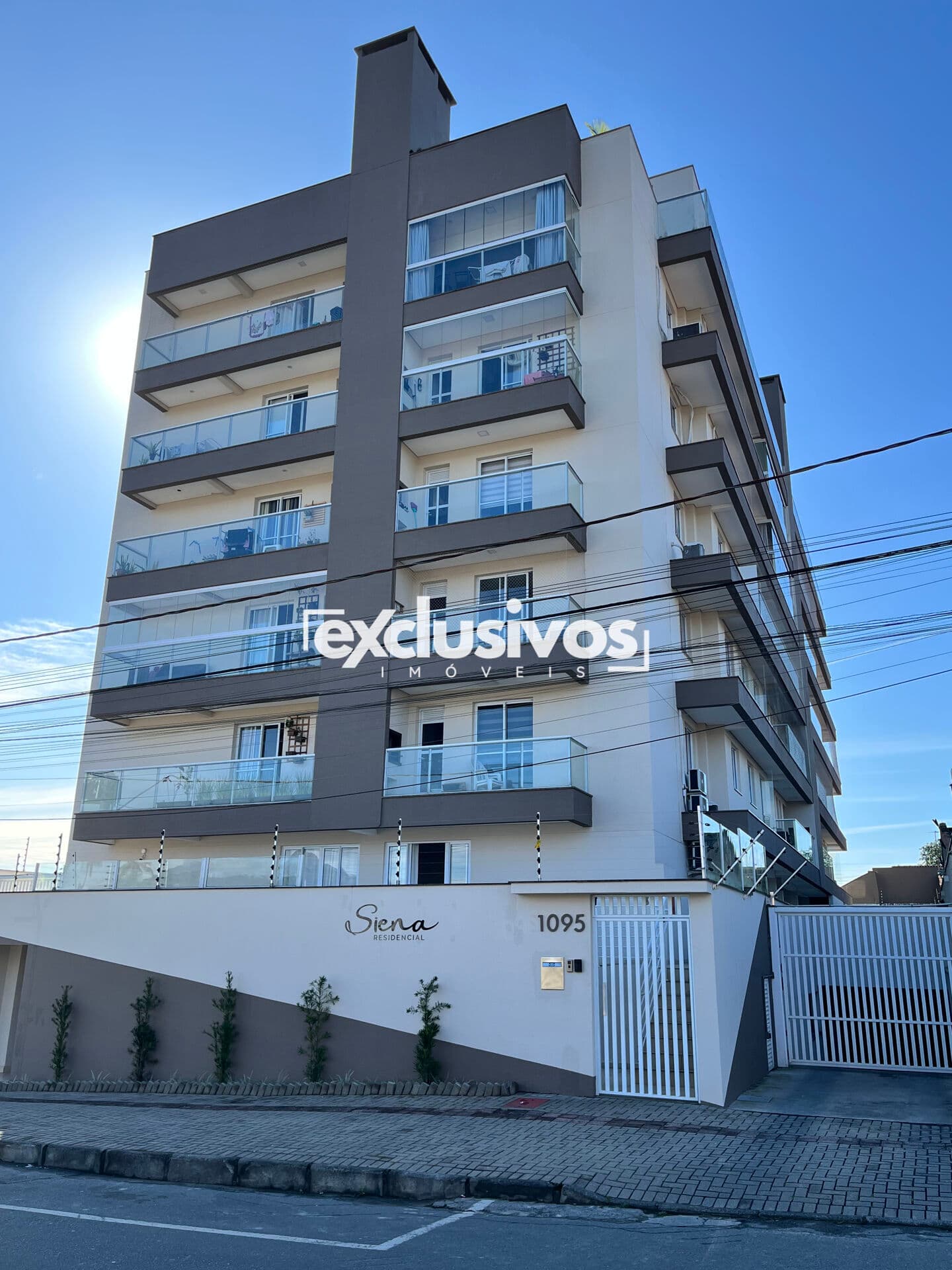 Apartamento c/2 quartos semi mobiliado próximo ao IFSC à venda, Joinville/SC
