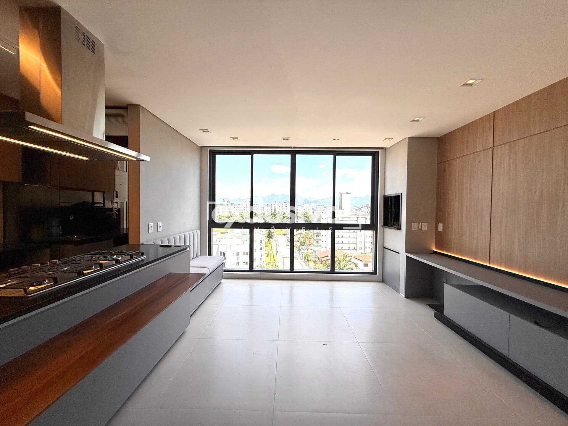Apartamento pronto a venda no Santo Antônio por R$ 990.000,00