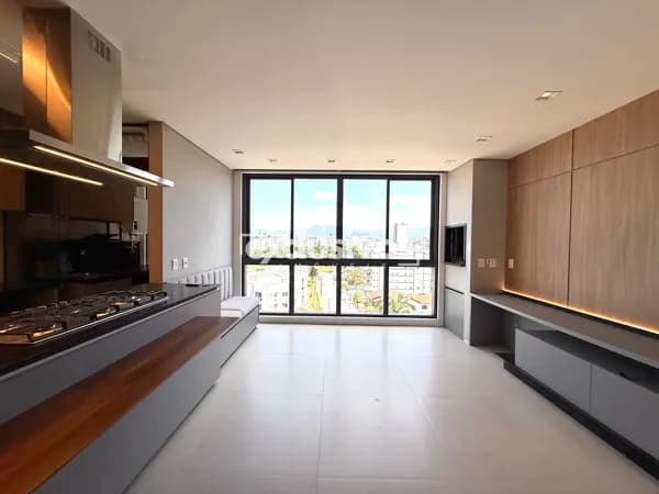 Apartamento pronto a venda no Santo Antônio por R$ 990.000,00