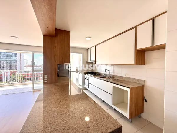 Apartamento de 3 Suítes ao lado do Shopping Mueller