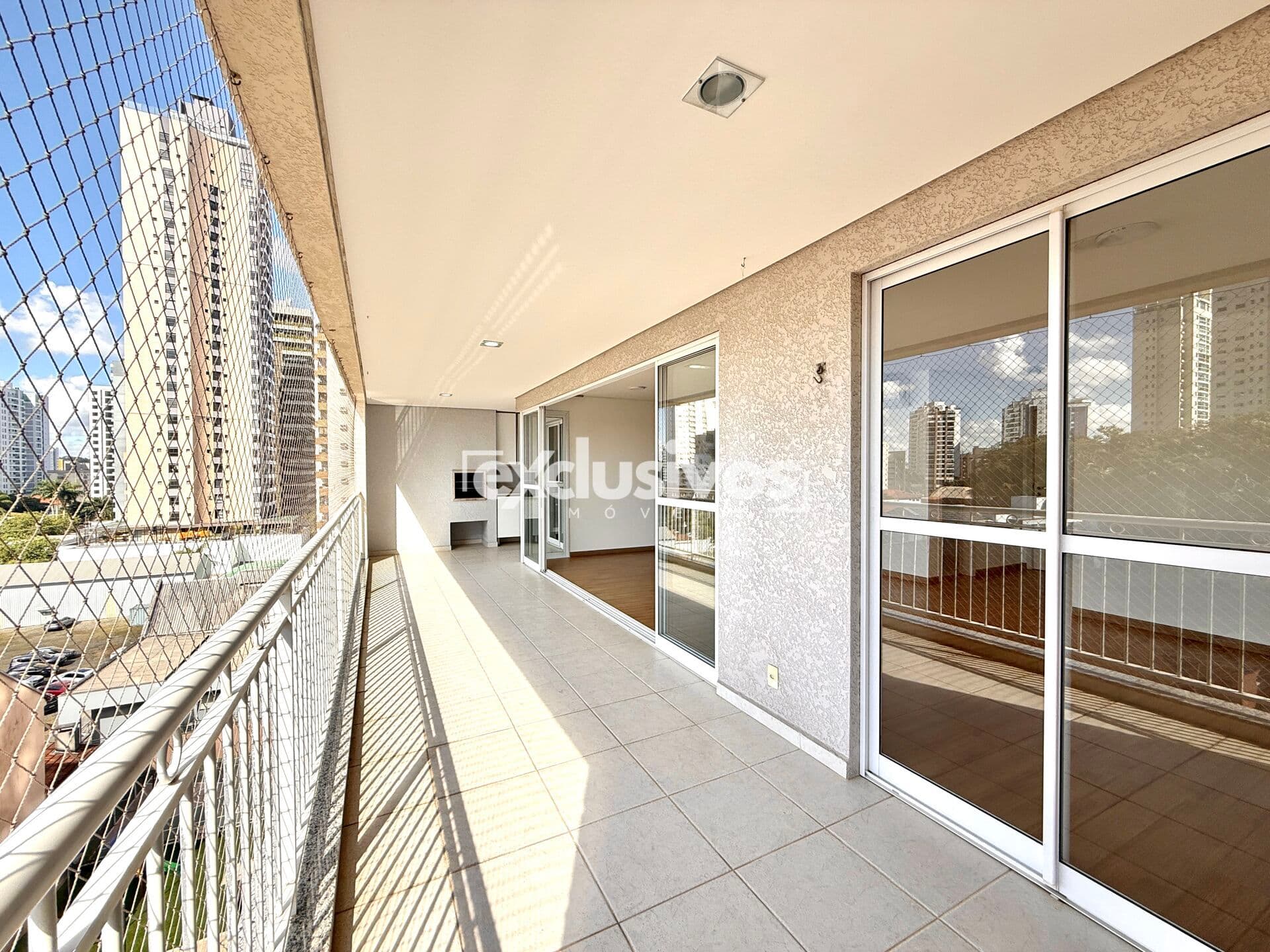 Apartamento de 3 Suítes ao lado do Shopping Mueller