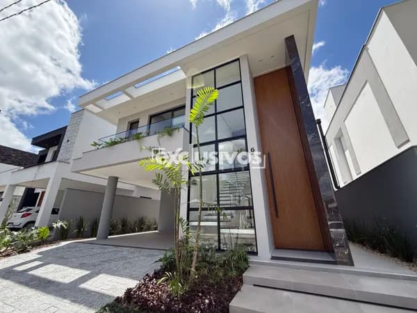 Casa Alto Padrão no Condomínio Quinte Essence por R$2.350,000,00