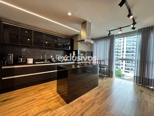 Apartamento alto padrão com 3 quartos, à venda no Atiradores em Joinville por R$ 895.000,00